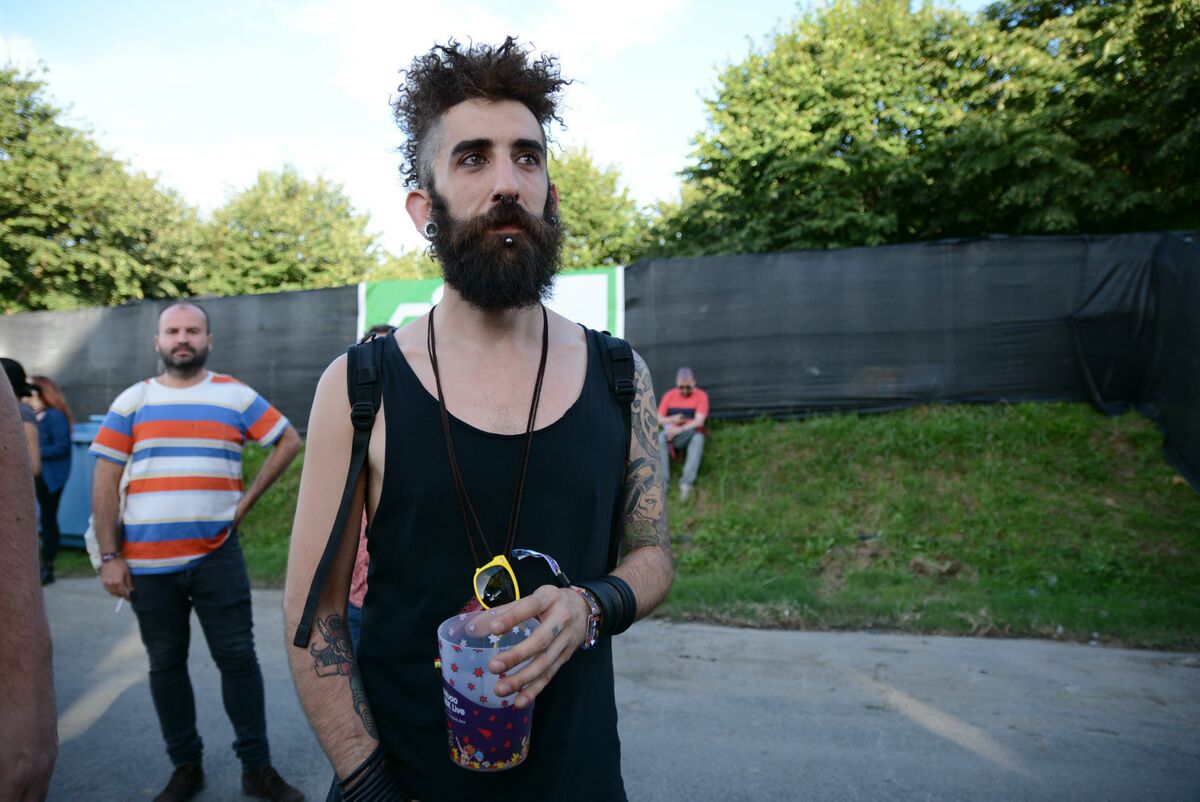 Foto 85 de la jueves 6 de julio | Bilbao BBK Live 2017